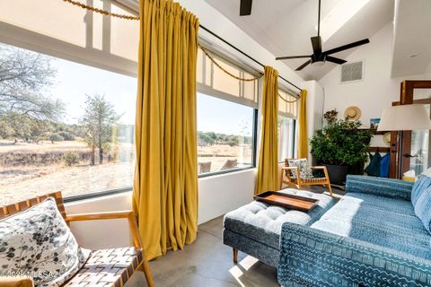 A home in Sonoita