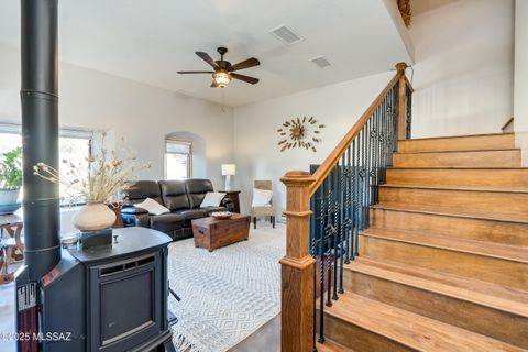 A home in Sonoita