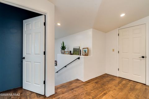 A home in Sonoita