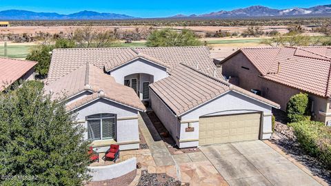 1362 N Boyce Avenue Green Valley AZ 85614