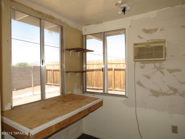 Mountain View Terrace(1-117) - Residential