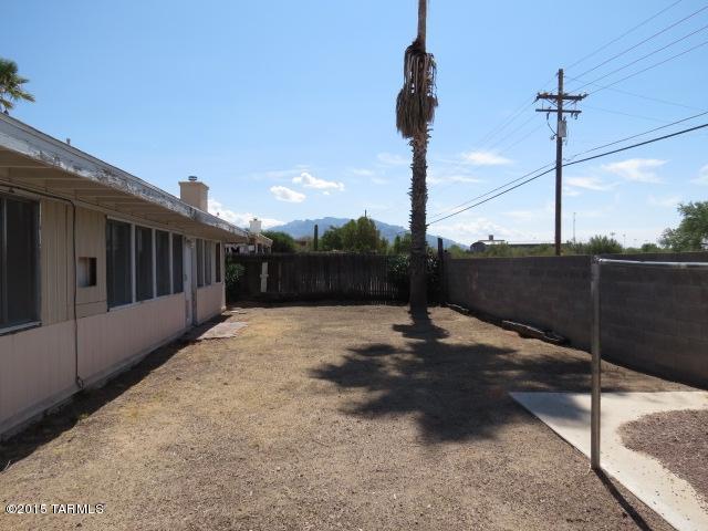Mountain View Terrace(1-117) - Residential