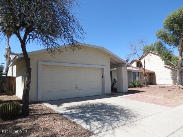 Mountain View Terrace(1-117) - Residential