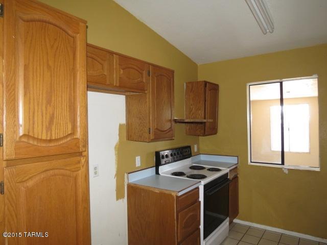 Mountain View Terrace(1-117) - Residential