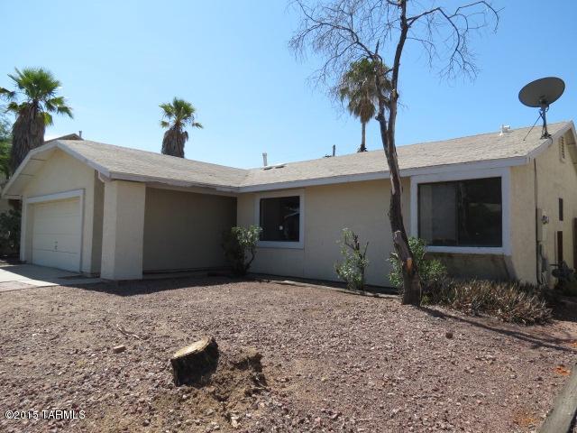 Mountain View Terrace(1-117) - Residential