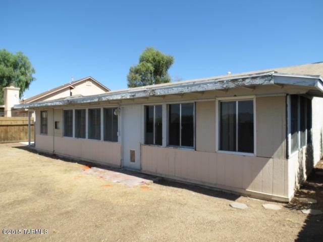 Mountain View Terrace(1-117) - Residential