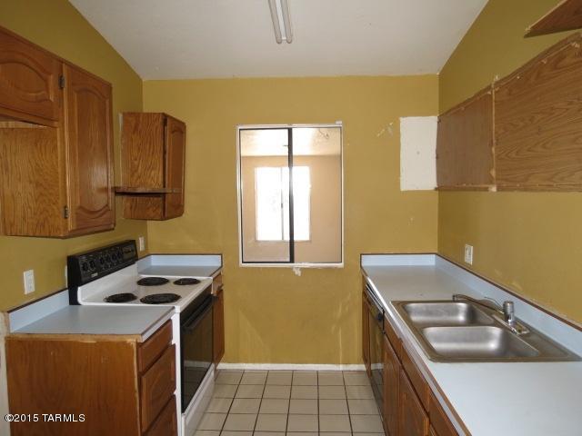 Mountain View Terrace(1-117) - Residential