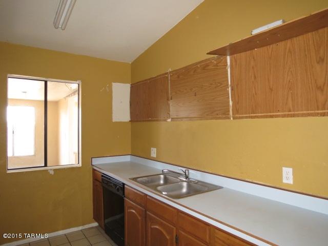 Mountain View Terrace(1-117) - Residential