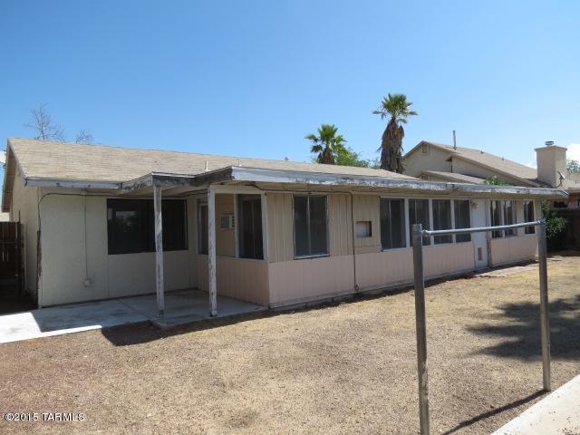 Mountain View Terrace(1-117) - Residential