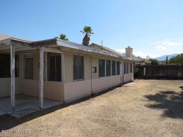 Mountain View Terrace(1-117) - Residential