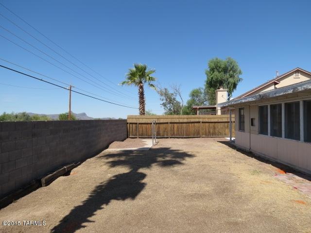 Mountain View Terrace(1-117) - Residential