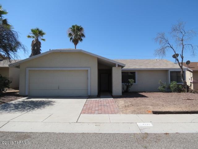 Mountain View Terrace(1-117) - Residential