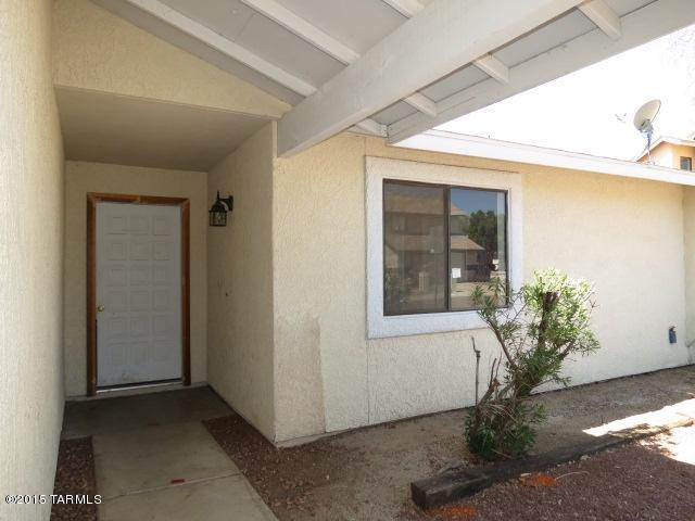 Mountain View Terrace(1-117) - Residential