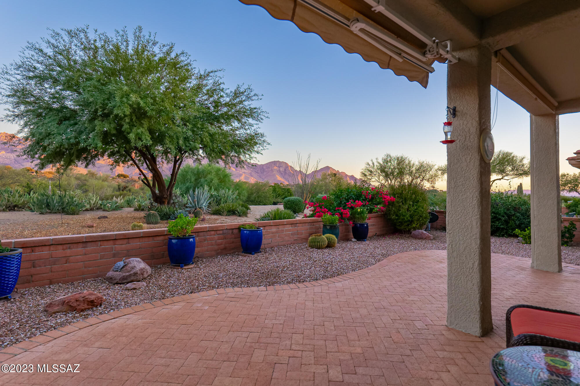 Sun City Vistoso Unit 12(1-277) - Residential