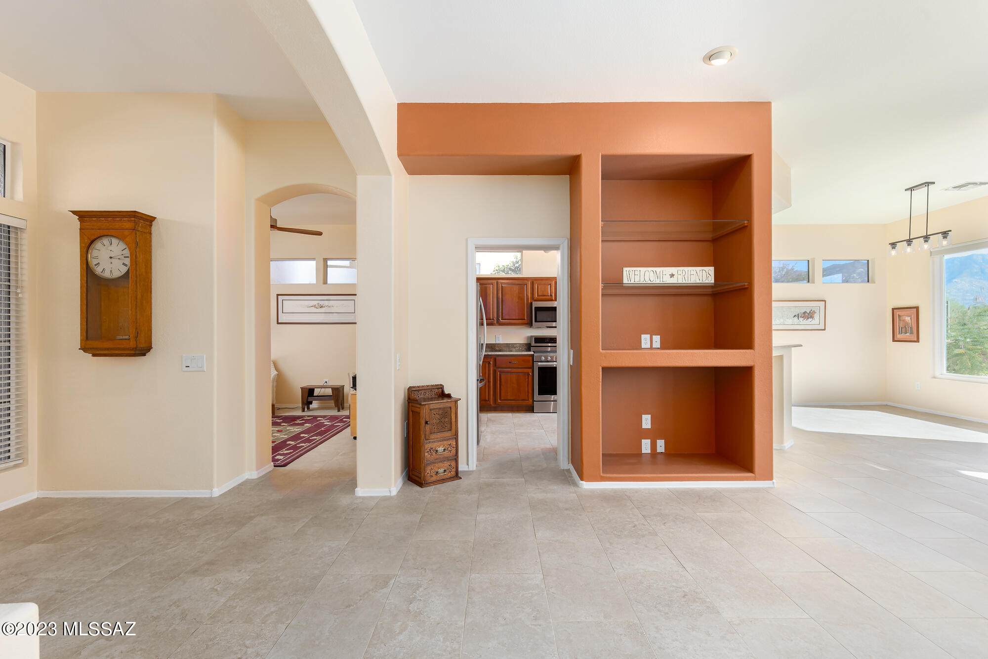 Sun City Vistoso Unit 12(1-277) - Residential