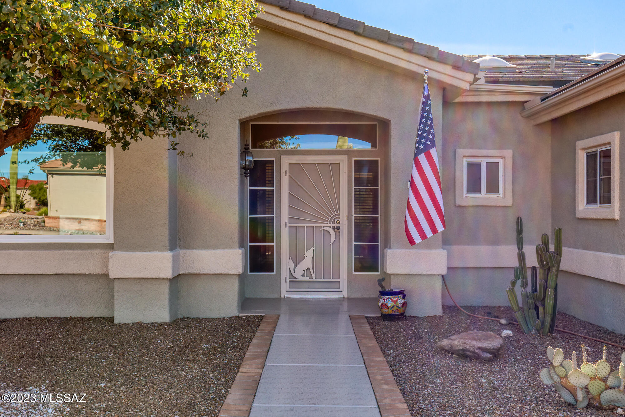 Sun City Vistoso Unit 12(1-277) - Residential