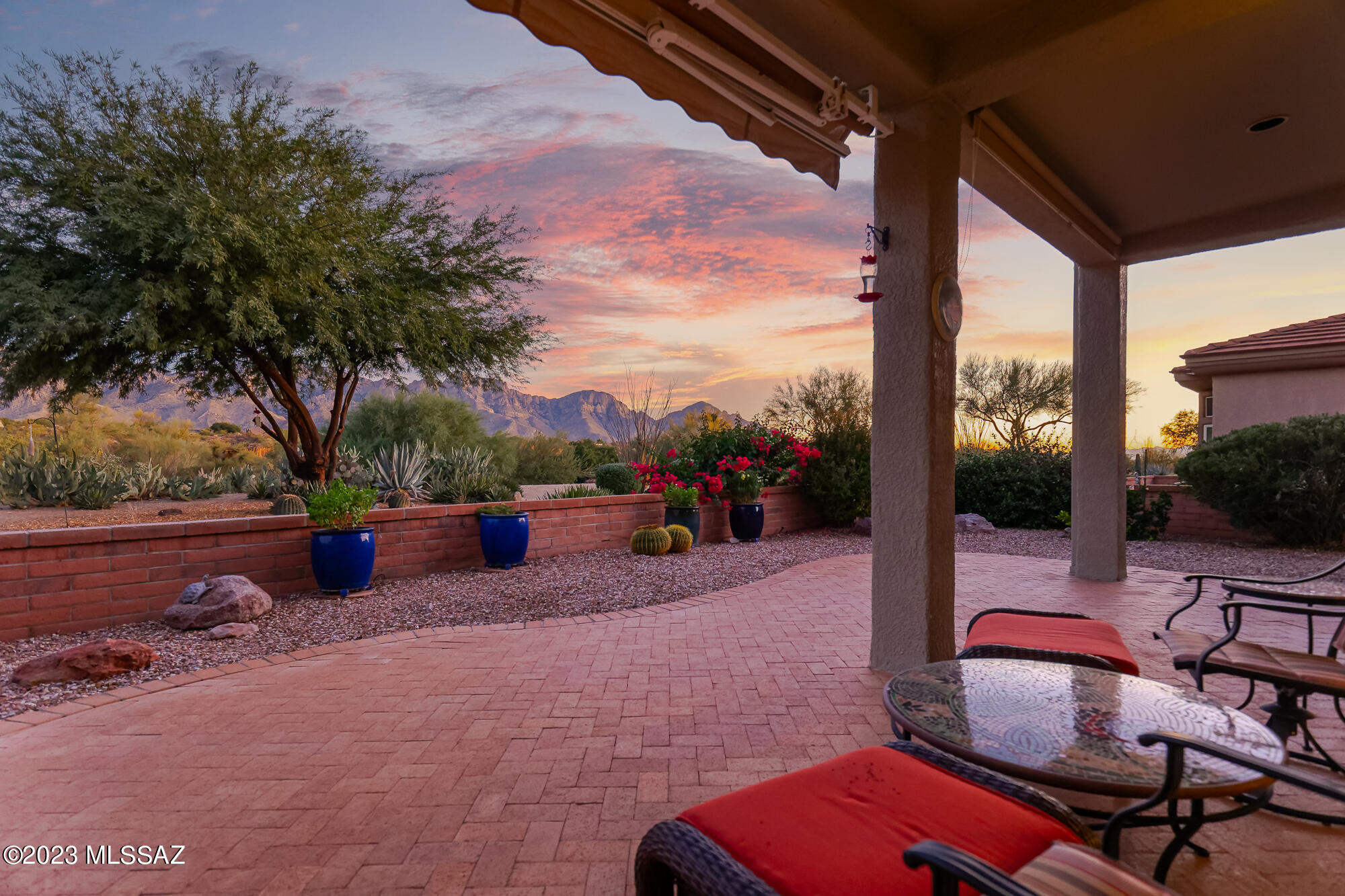 Sun City Vistoso Unit 12(1-277) - Residential