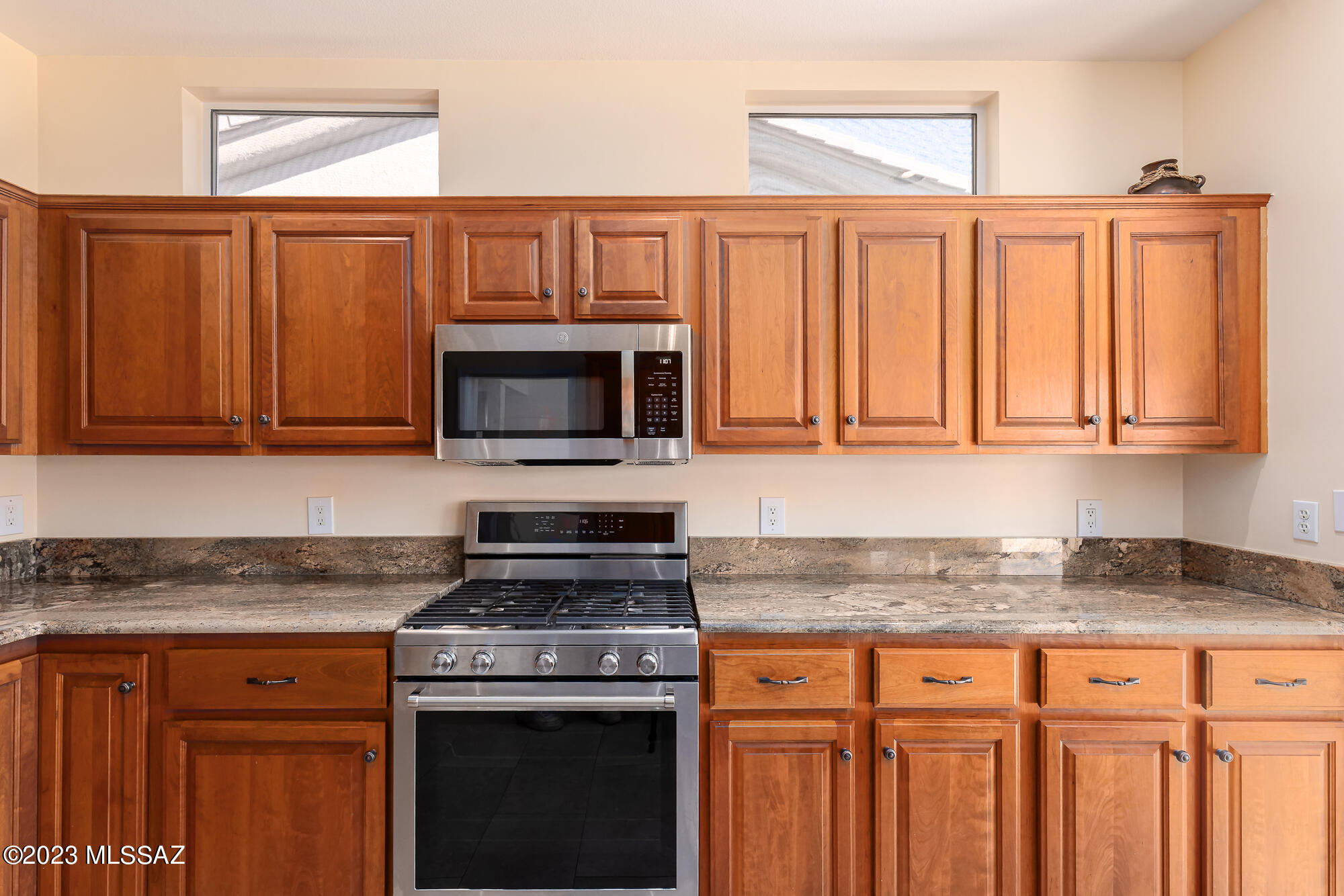 Sun City Vistoso Unit 12(1-277) - Residential