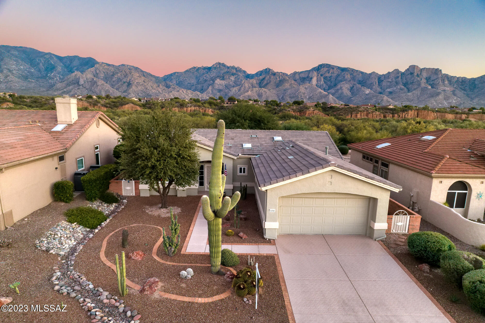 Sun City Vistoso Unit 12(1-277) - Residential