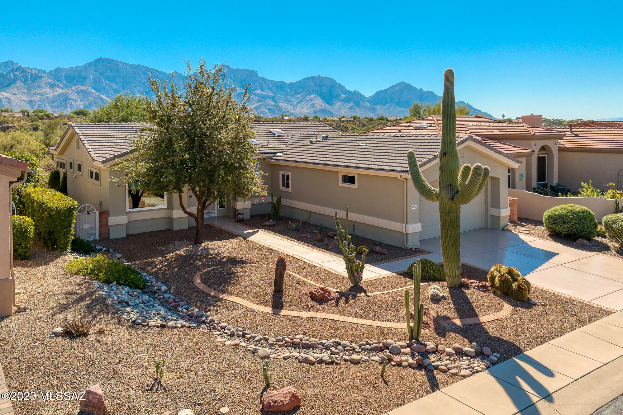 Sun City Vistoso Unit 12(1-277) - Residential