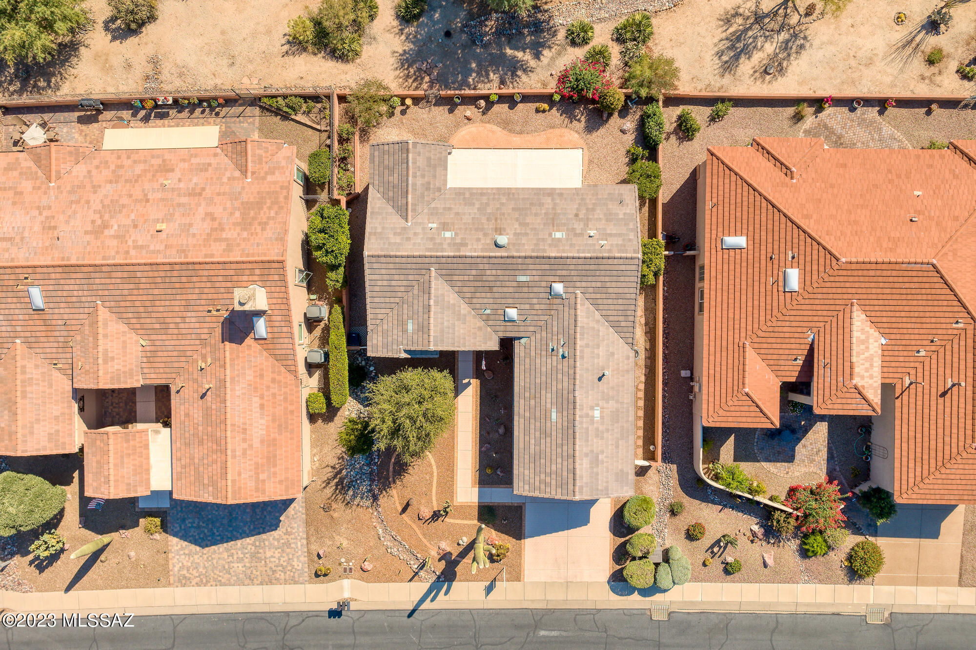 Sun City Vistoso Unit 12(1-277) - Residential