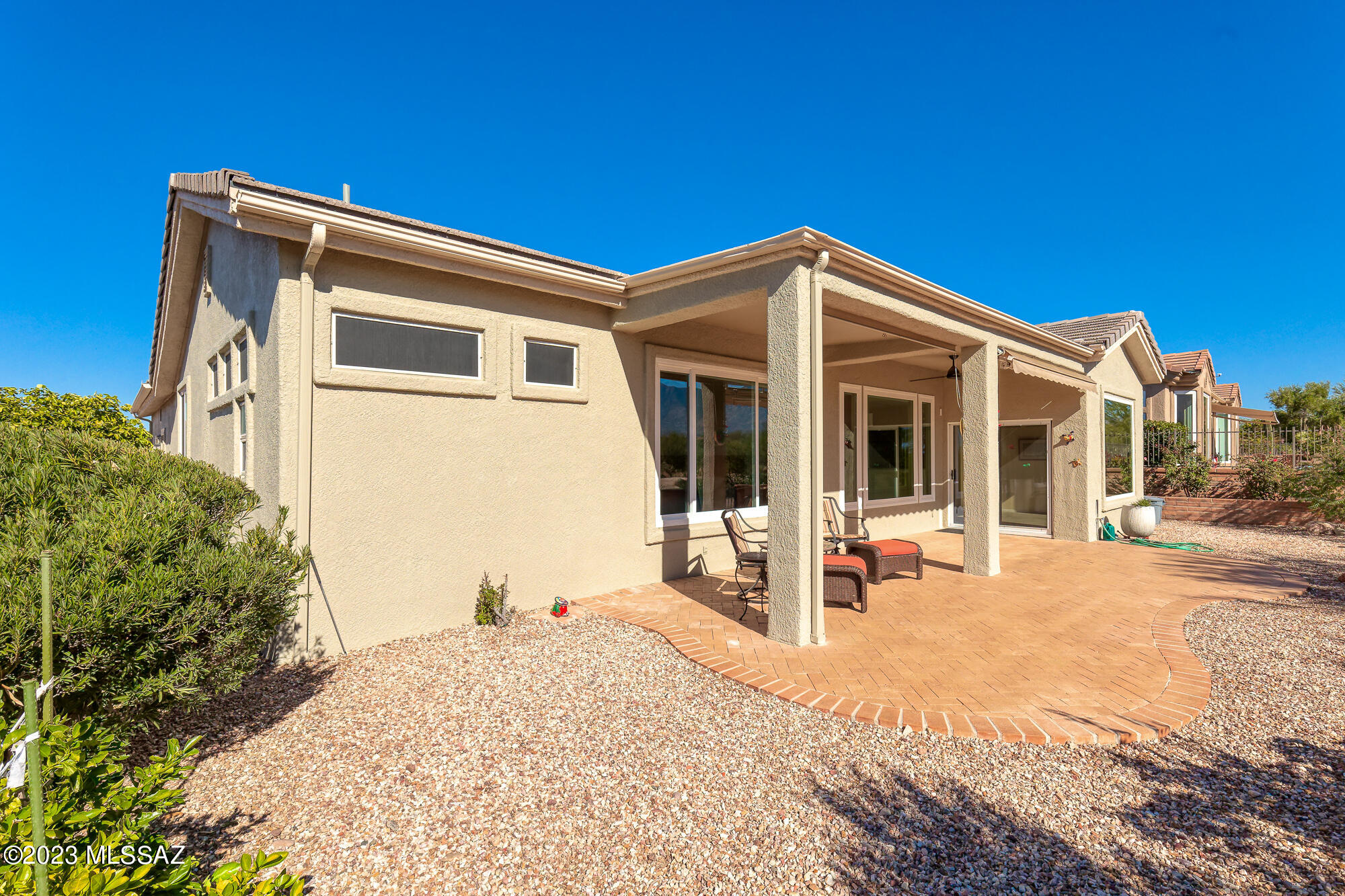 Sun City Vistoso Unit 12(1-277) - Residential