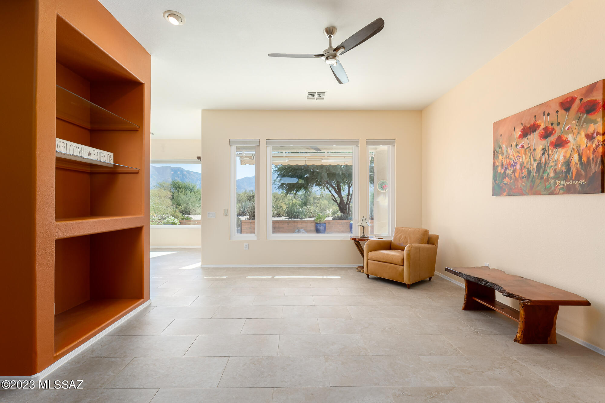 Sun City Vistoso Unit 12(1-277) - Residential