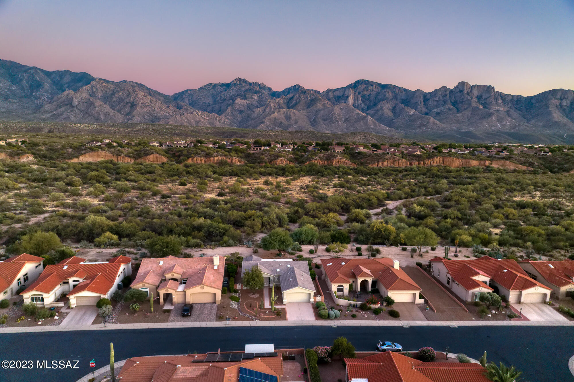 Sun City Vistoso Unit 12(1-277) - Residential