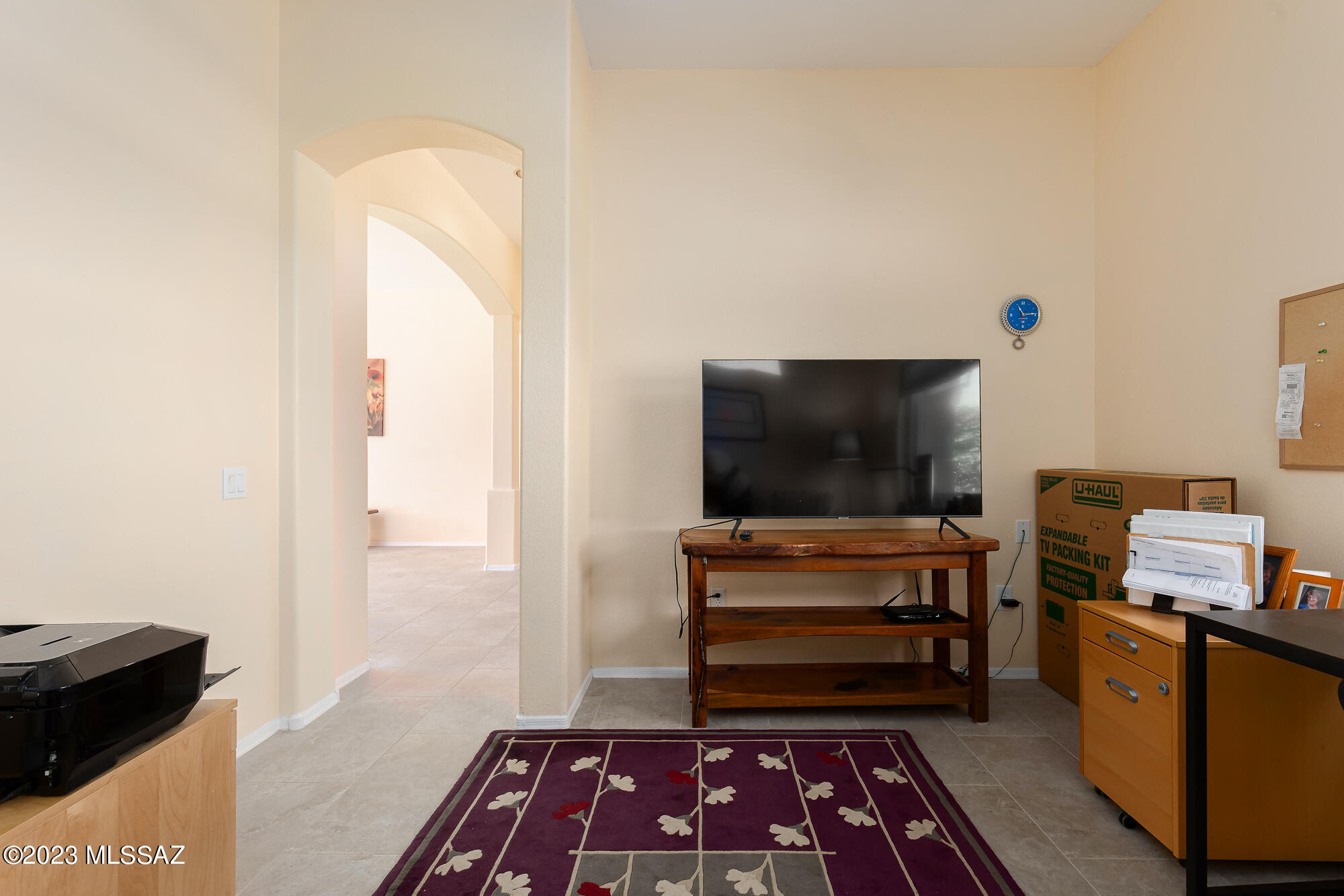 Sun City Vistoso Unit 12(1-277) - Residential