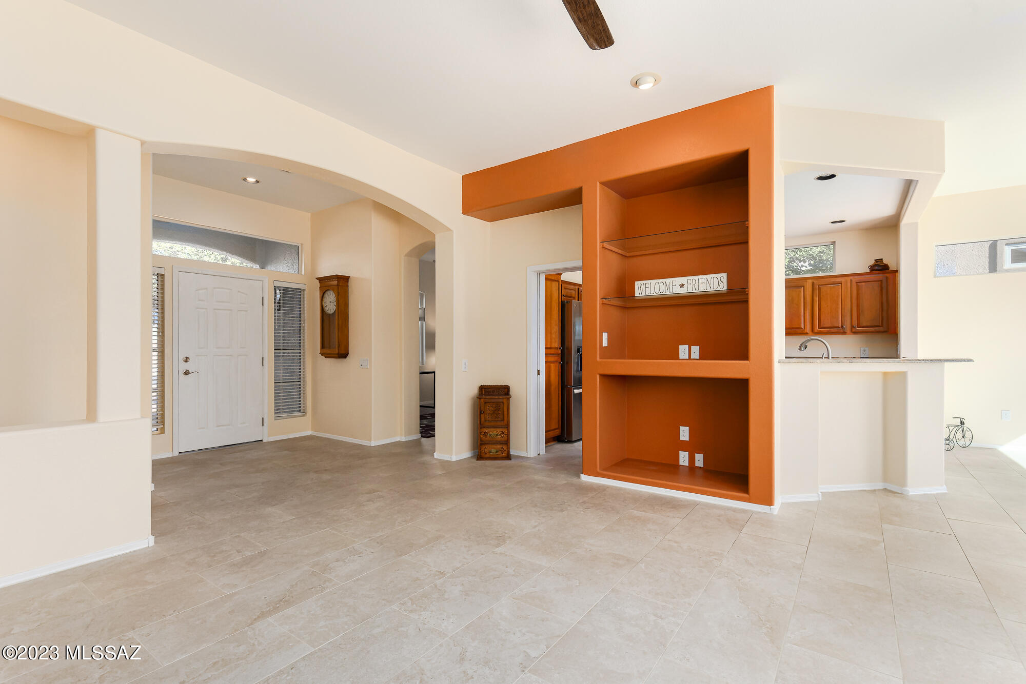 Sun City Vistoso Unit 12(1-277) - Residential