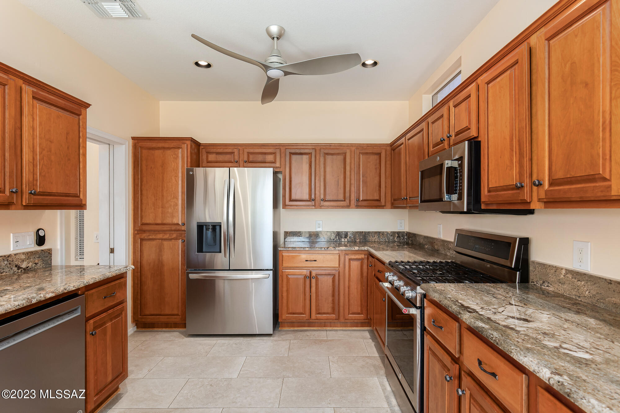Sun City Vistoso Unit 12(1-277) - Residential