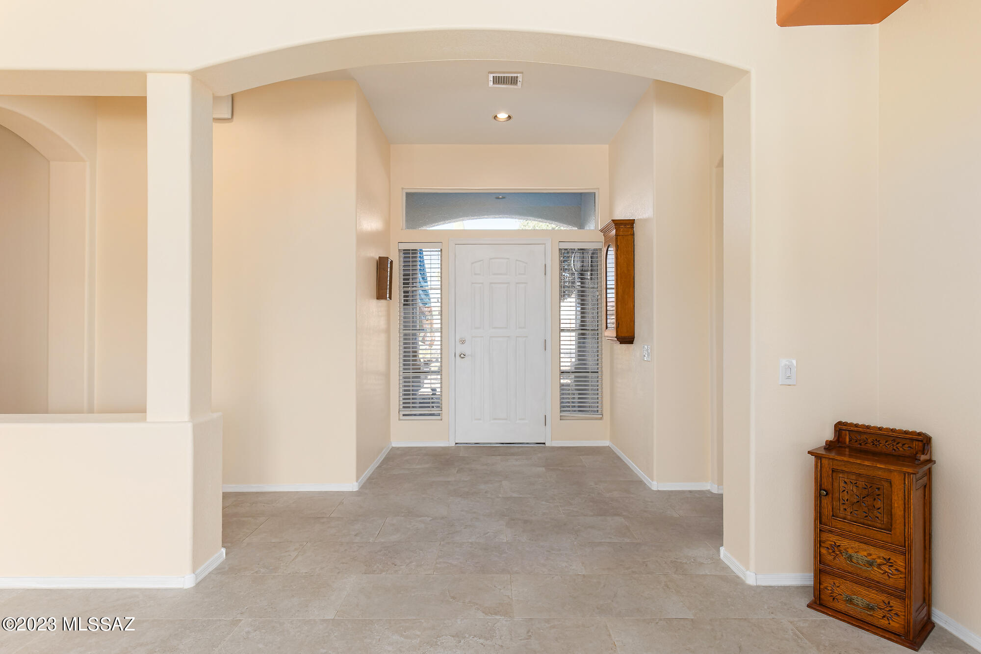 Sun City Vistoso Unit 12(1-277) - Residential