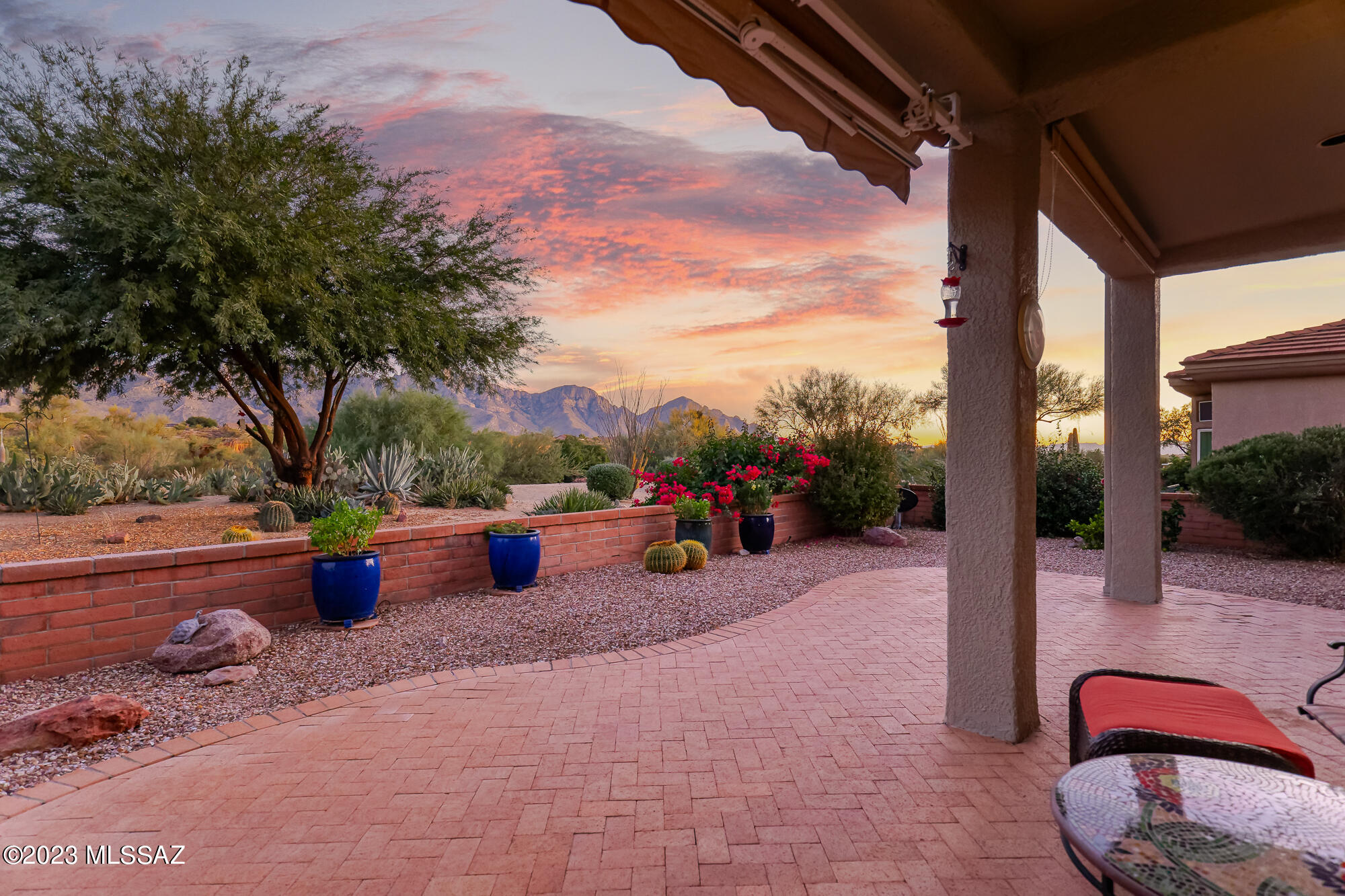 Sun City Vistoso Unit 12(1-277) - Residential