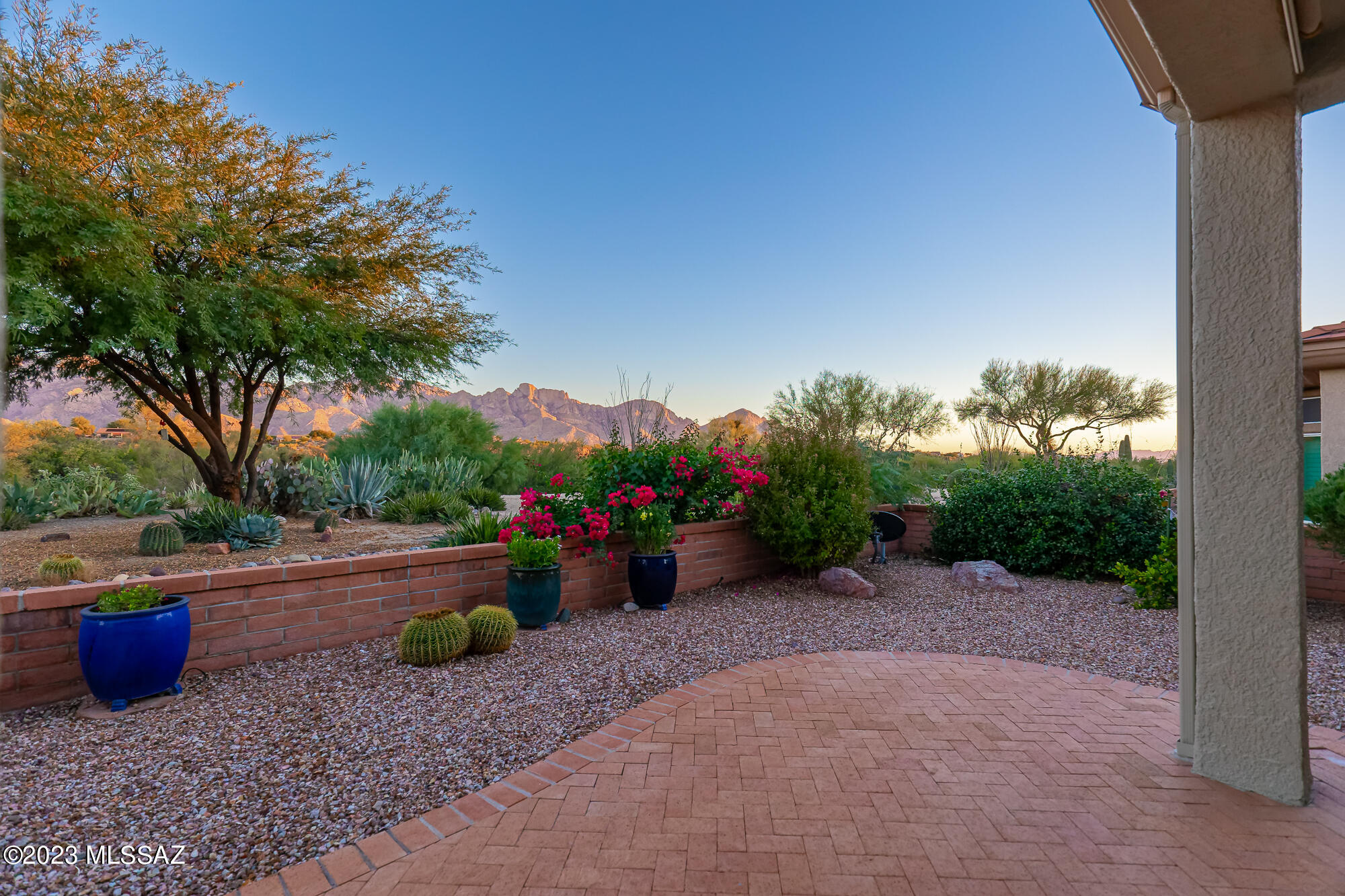 Sun City Vistoso Unit 12(1-277) - Residential
