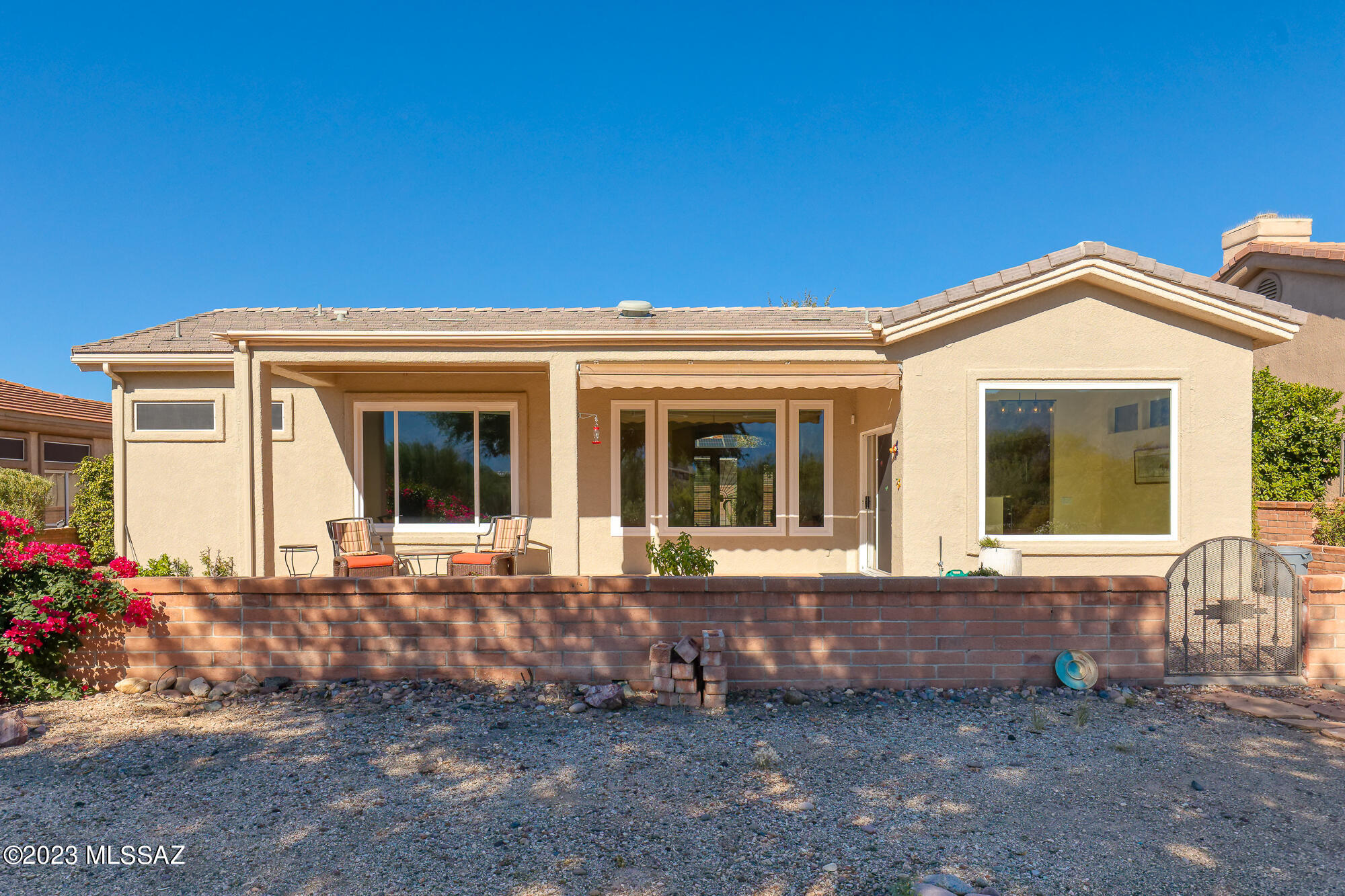 Sun City Vistoso Unit 12(1-277) - Residential