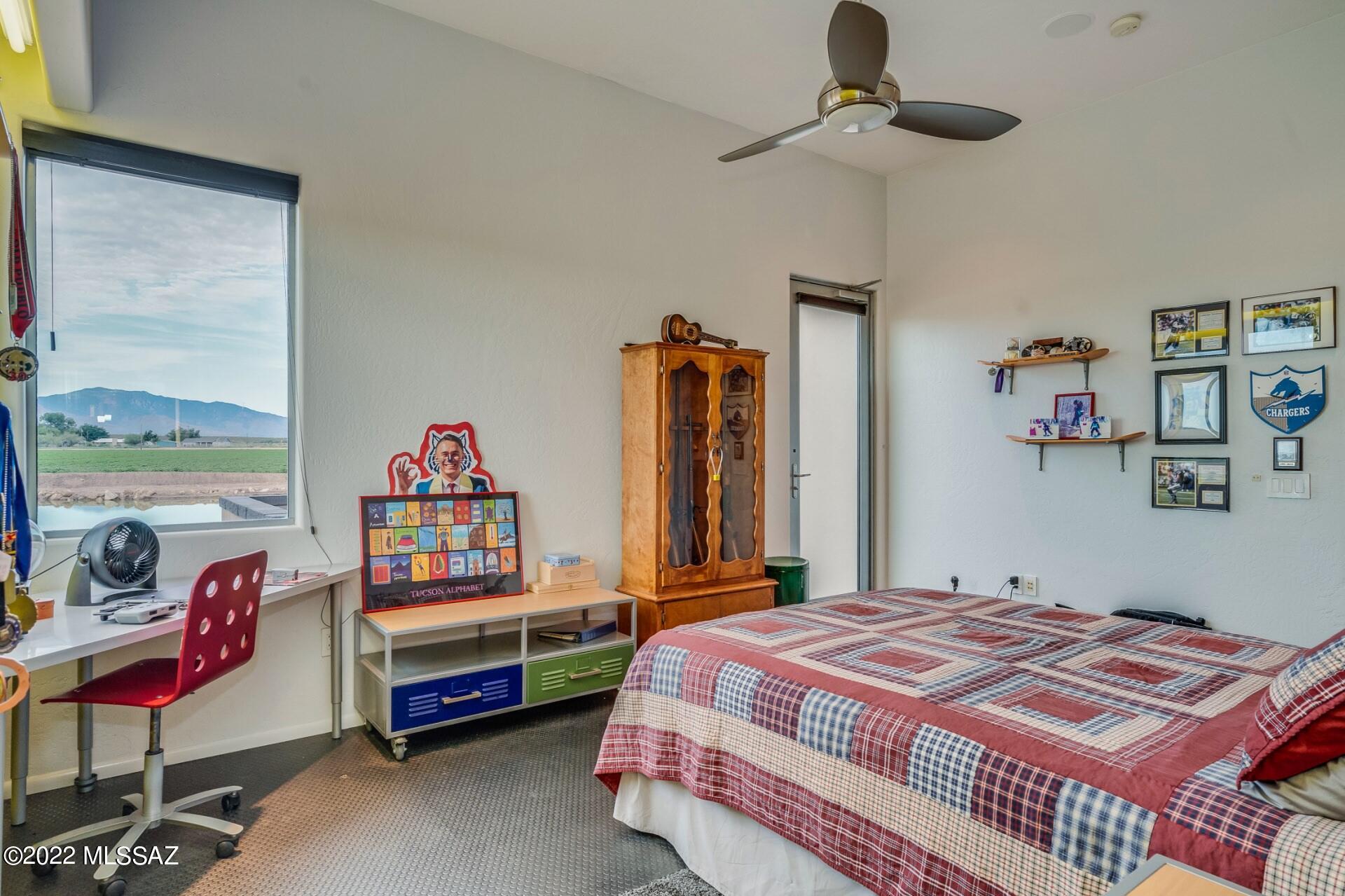 Out Of Pima County - Residential