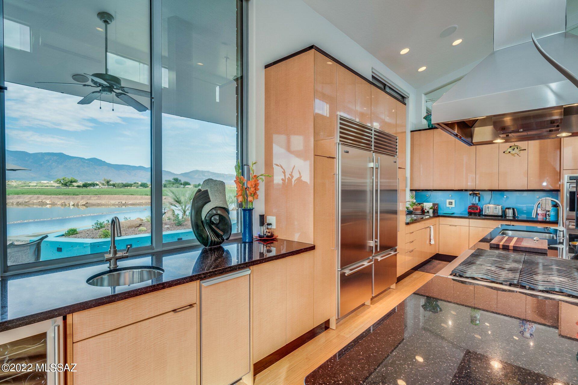 Out Of Pima County - Residential