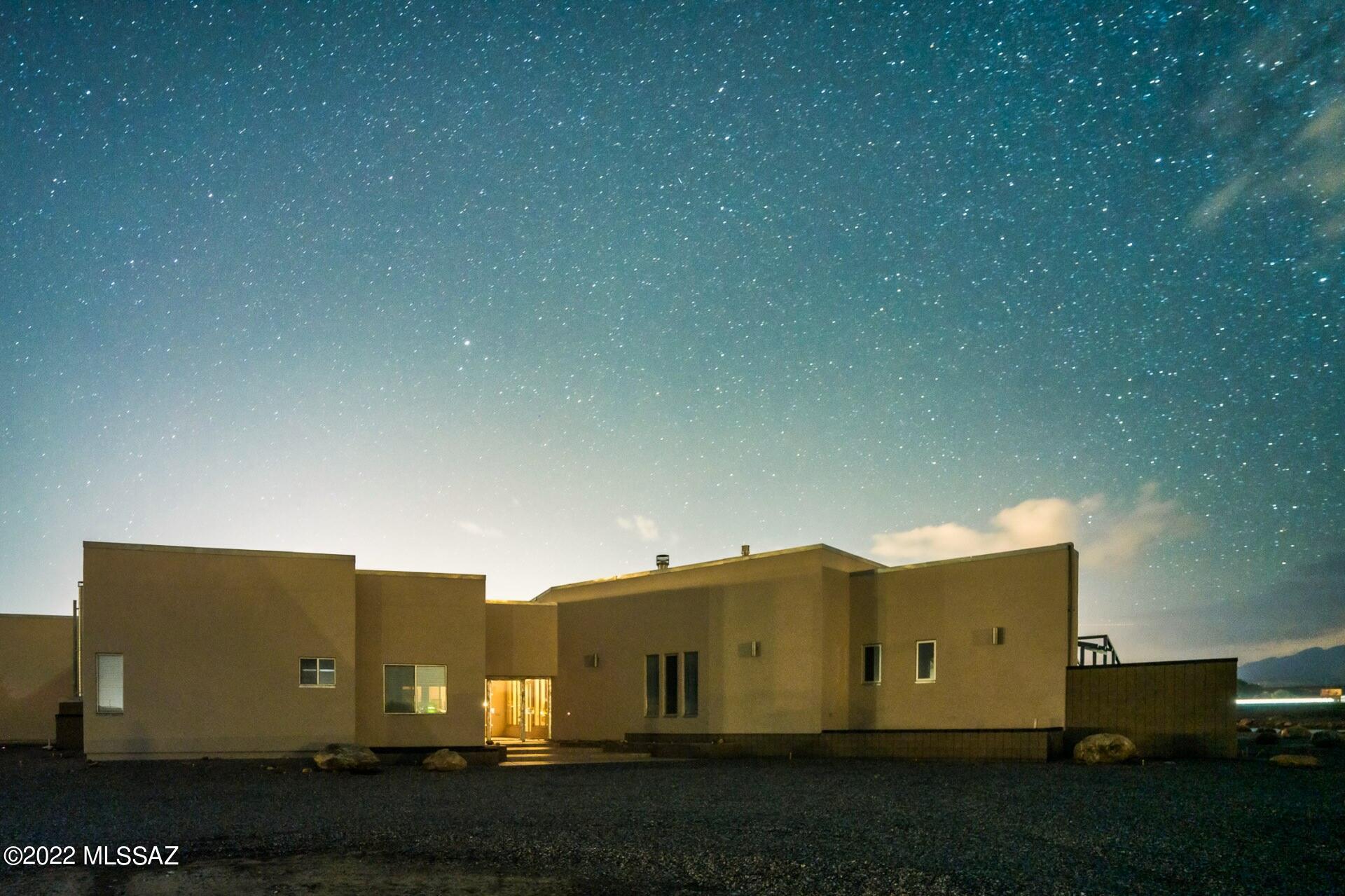 Out Of Pima County - Residential