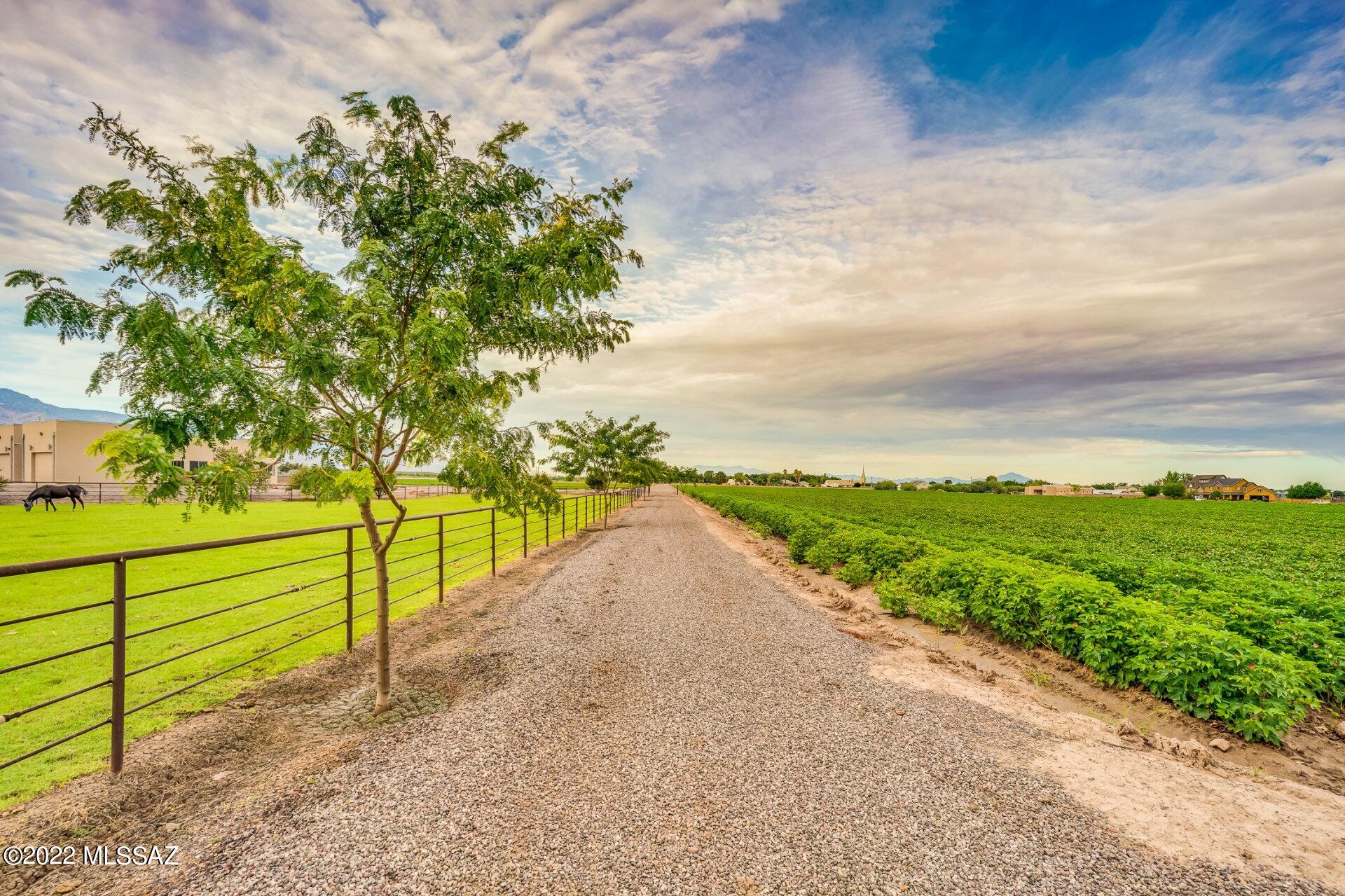 Out Of Pima County - Residential