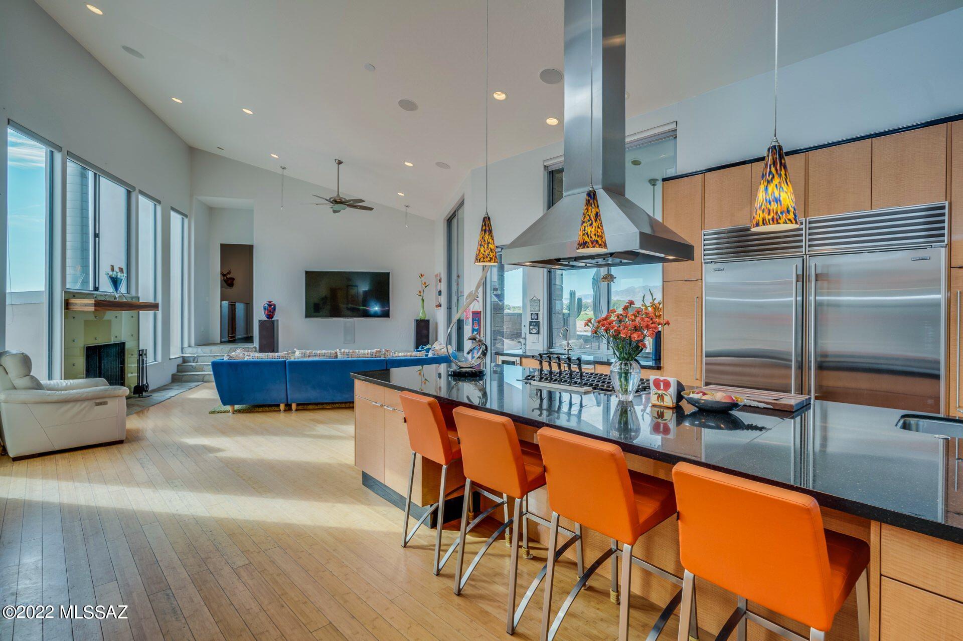 Out Of Pima County - Residential