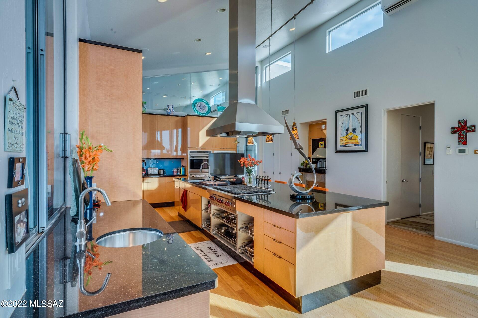 Out Of Pima County - Residential