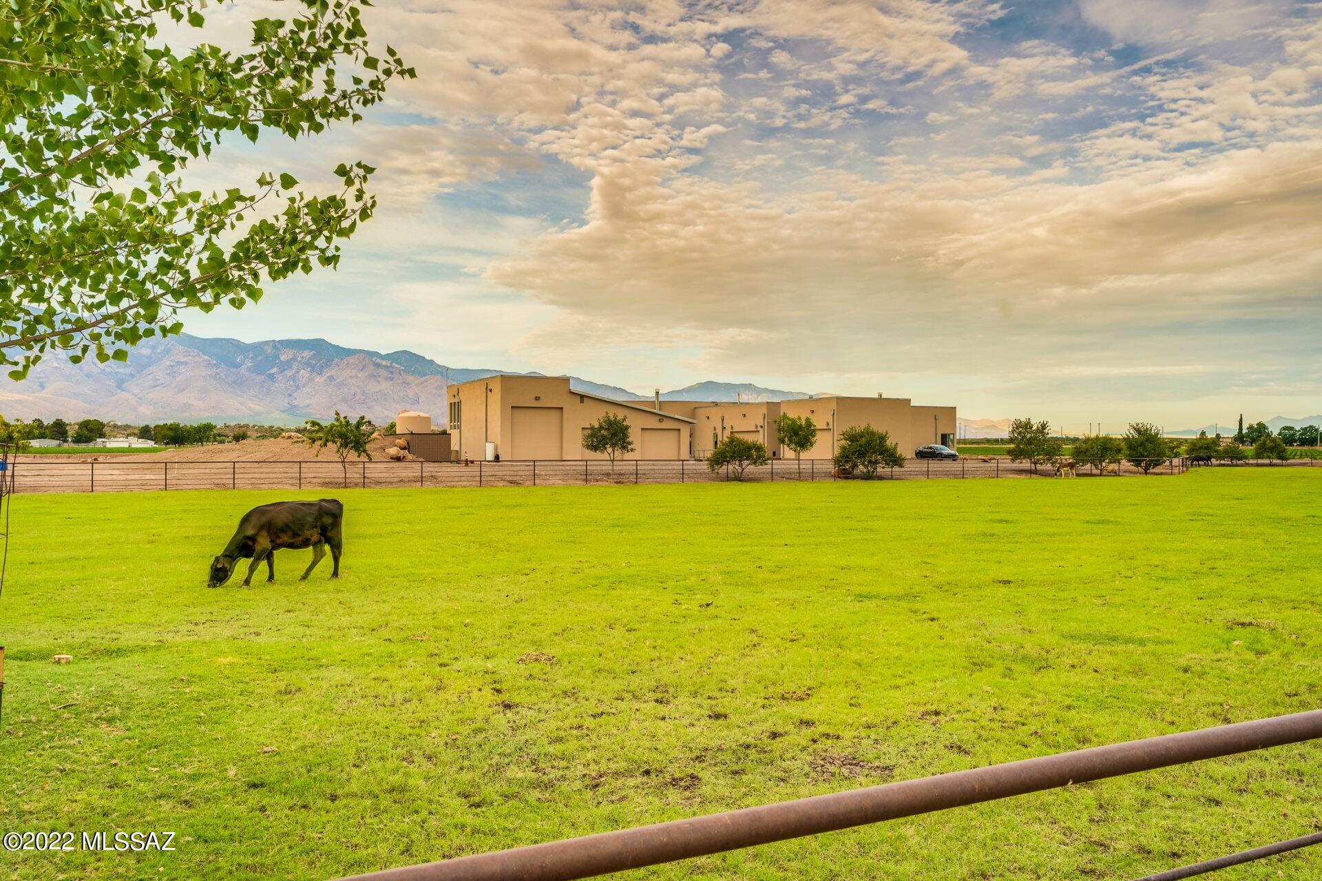 Out Of Pima County - Residential