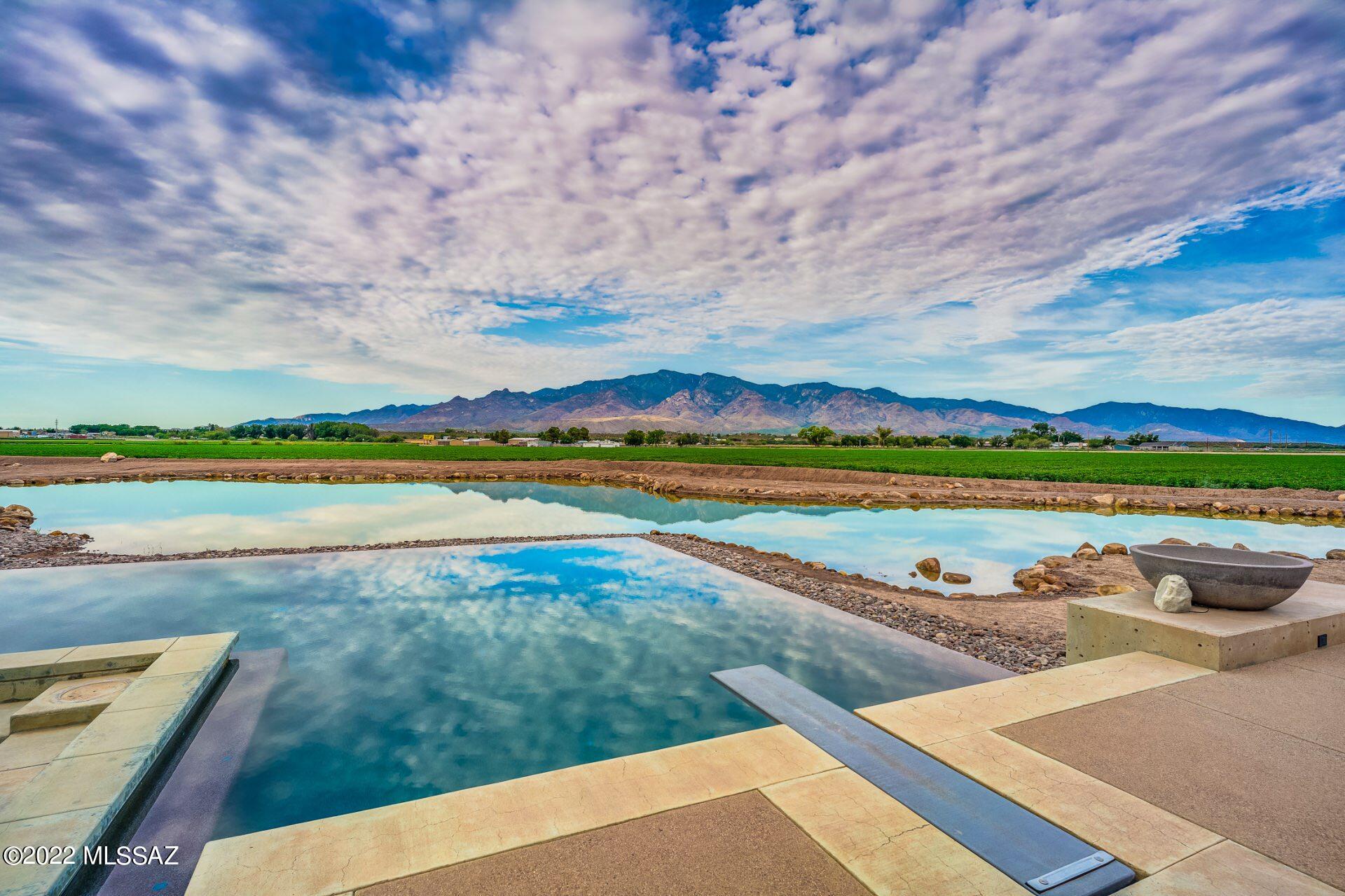 Out Of Pima County - Residential
