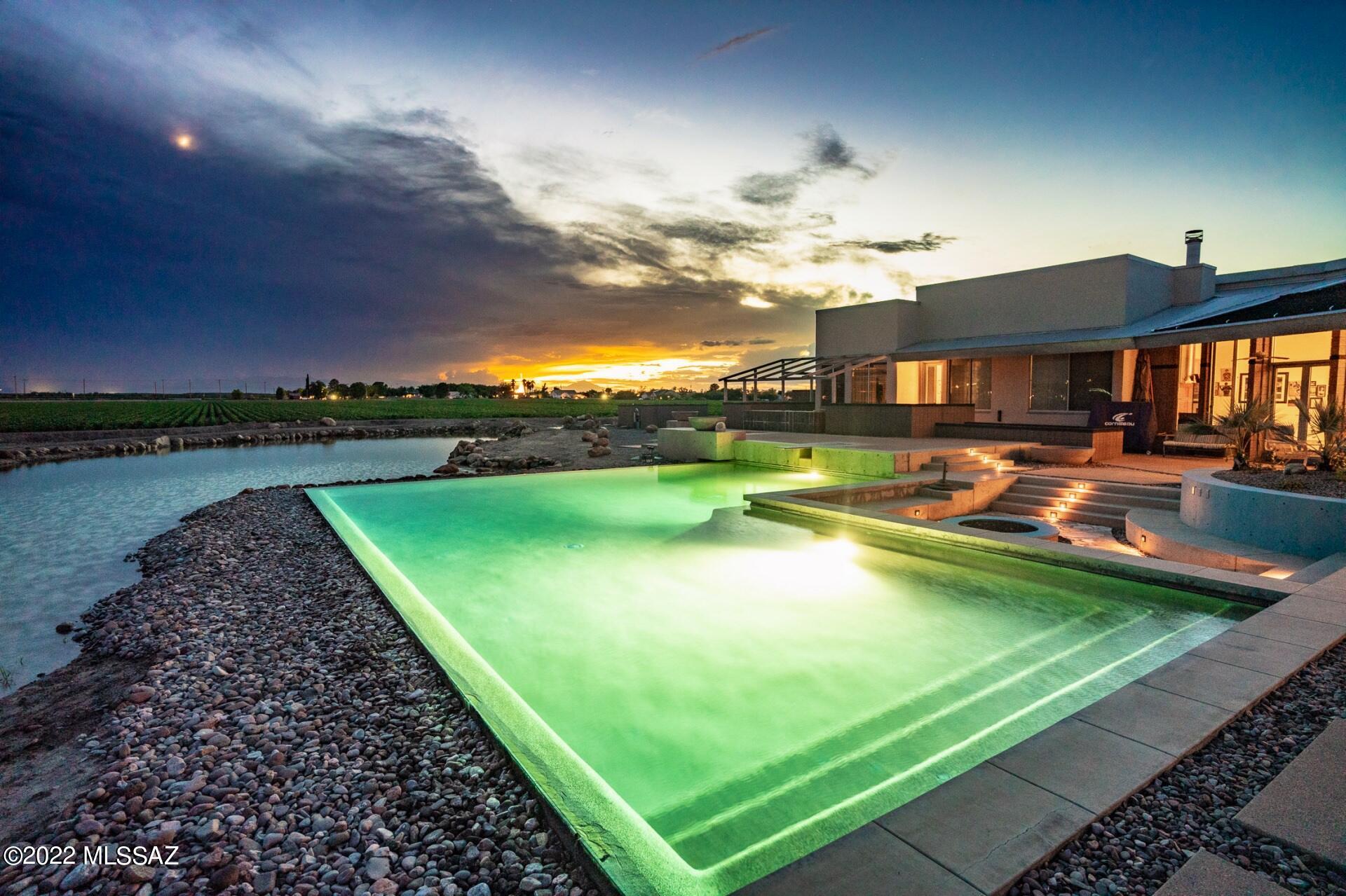 Out Of Pima County - Residential