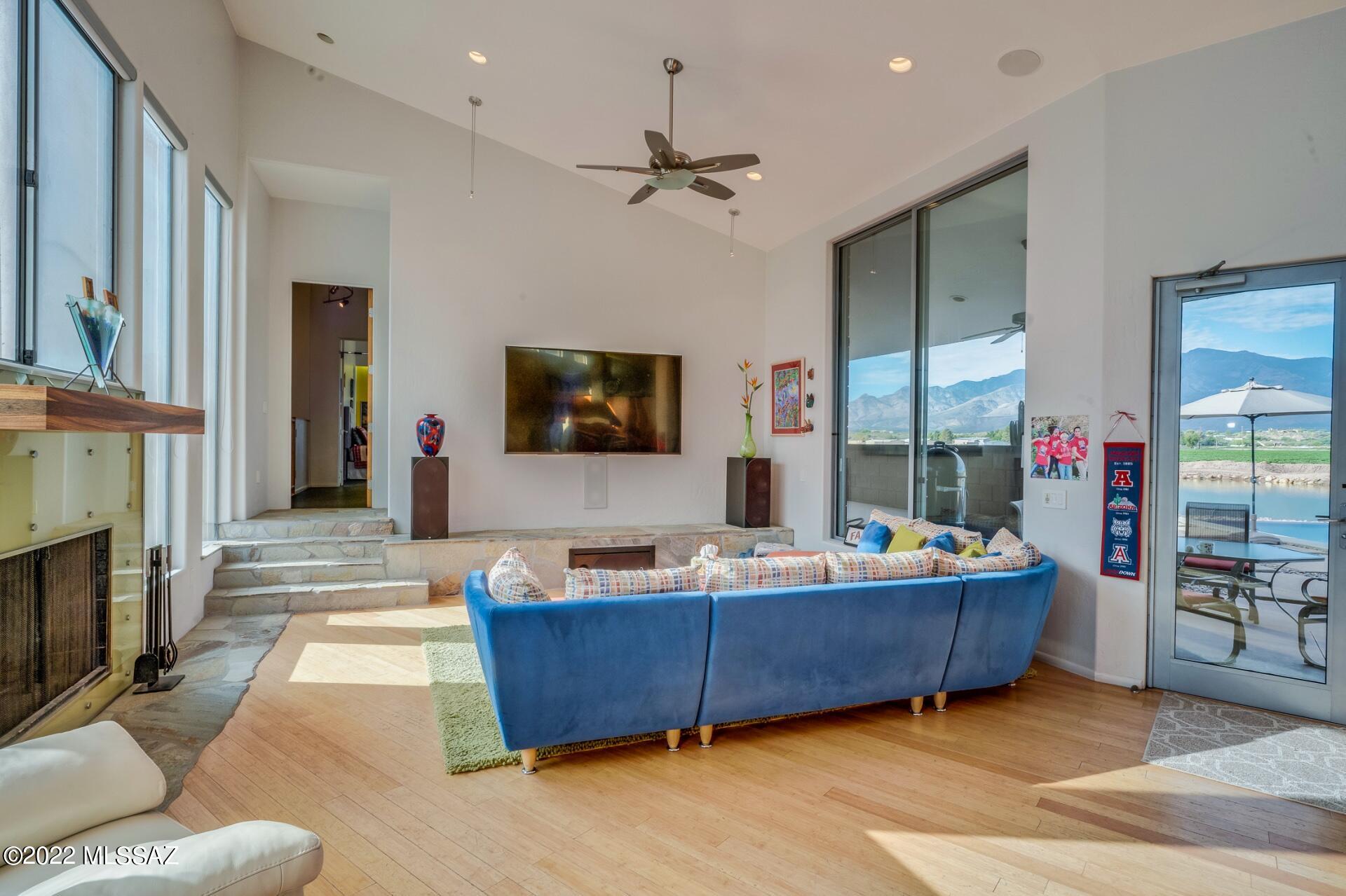 Out Of Pima County - Residential