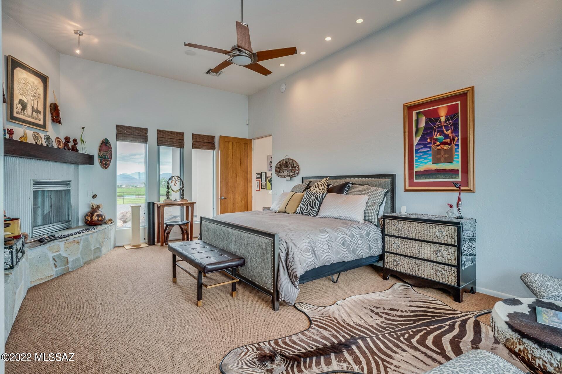 Out Of Pima County - Residential