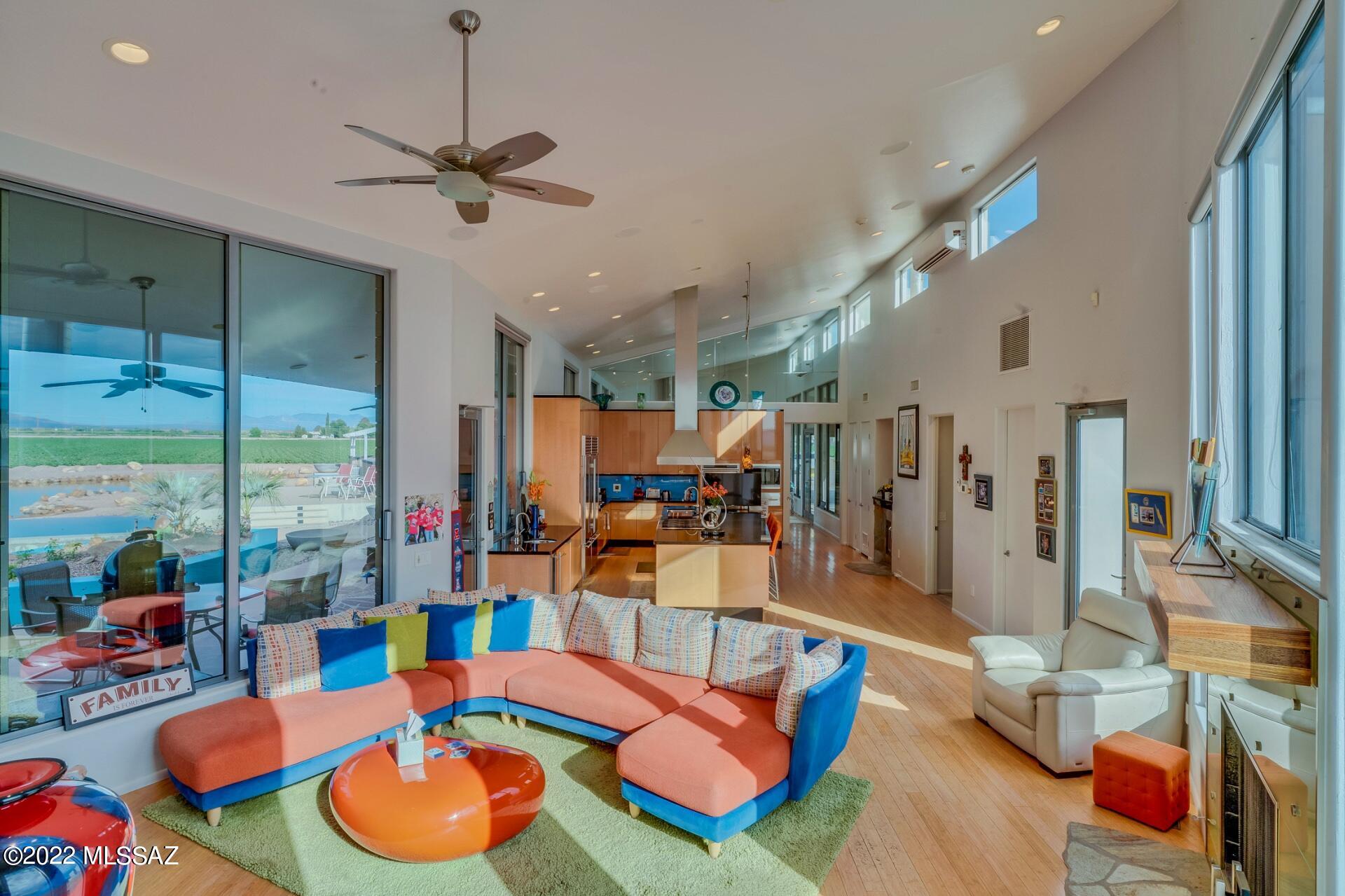 Out Of Pima County - Residential