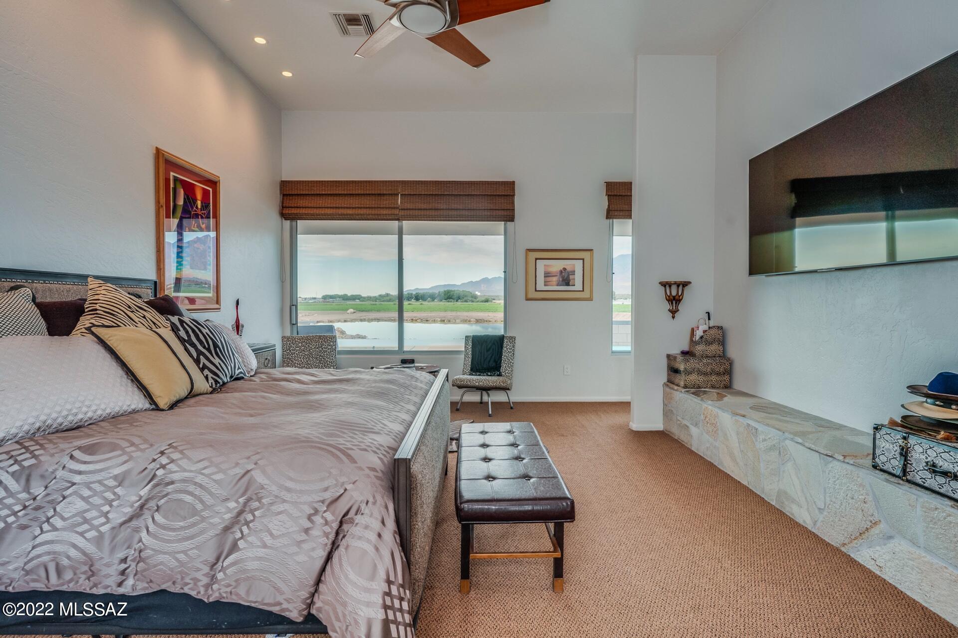Out Of Pima County - Residential