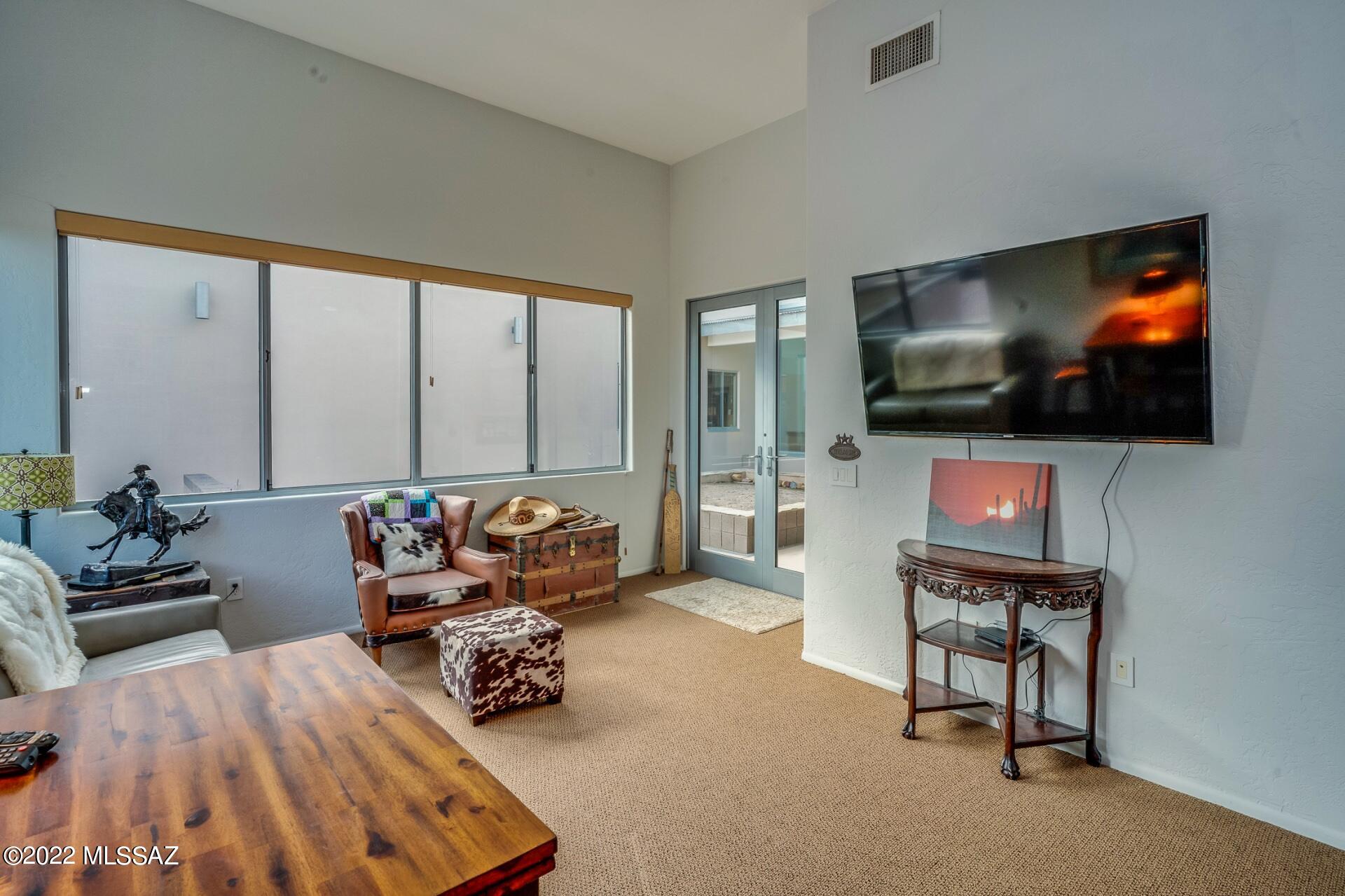 Out Of Pima County - Residential