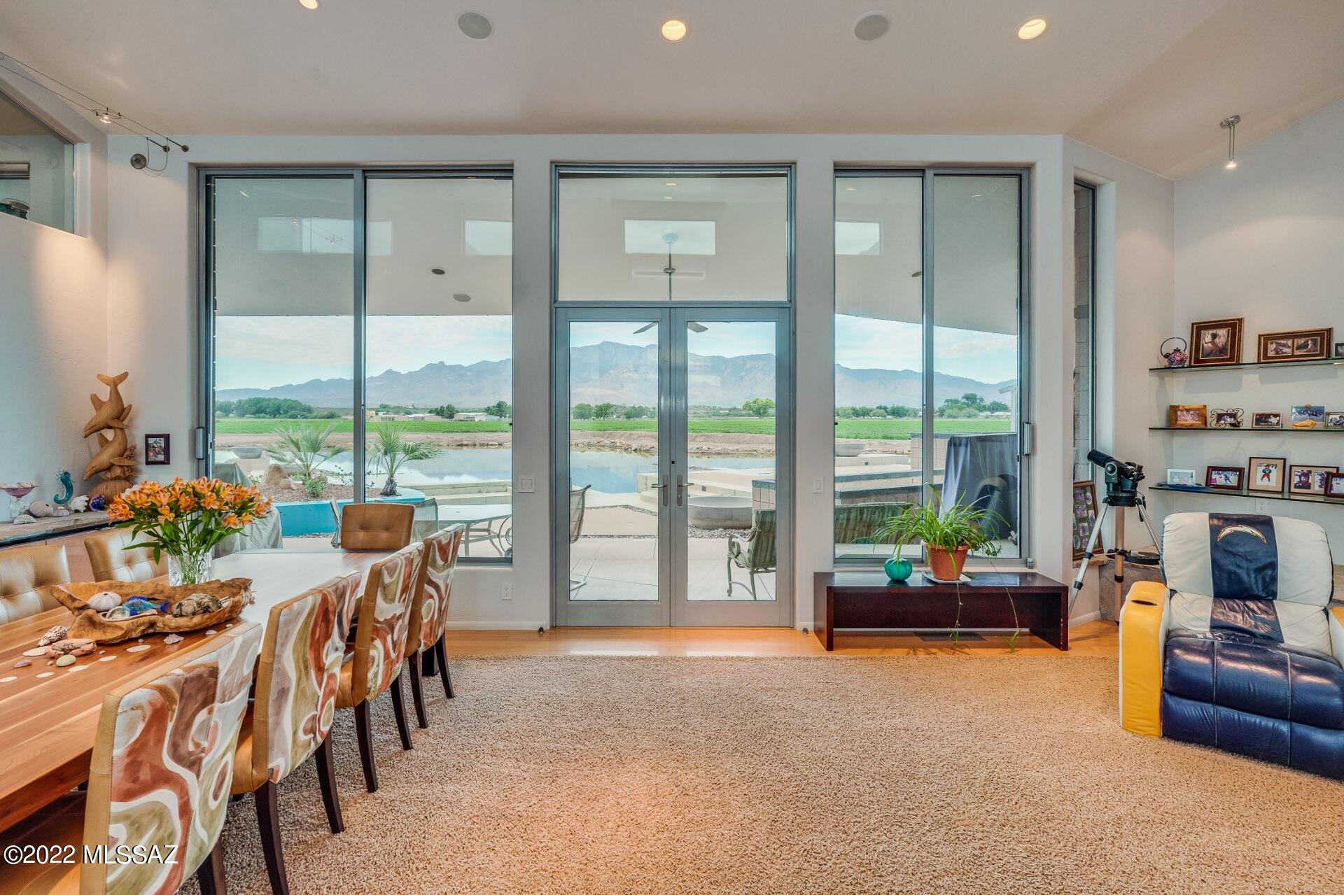Out Of Pima County - Residential